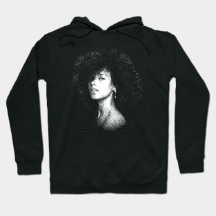 Alicia Keys Hoodie